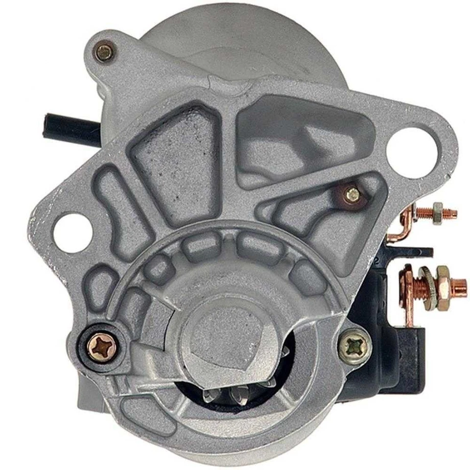 Motor de arranque para Dodge Dakota B150 1991-1995, B250 B150, B250, B350 ACDELCO PROF Foto 3 de 4