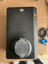 Toyota EV Charger Type 2 32A TACW7 With CT Clamp