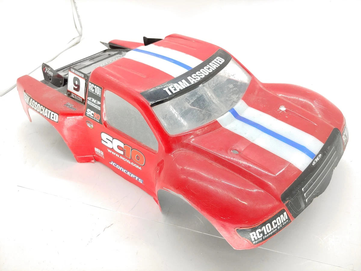 team associated sc10 2wd products for sale | eBay