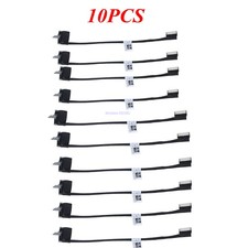 10 X Battery Cable For Dell Latitude 14 5420 5421 E5420 E5421 0WHXFP DC02003PI00