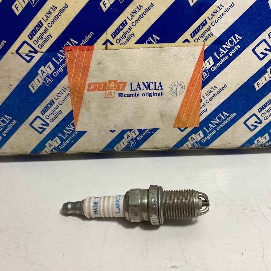 Spark Plugs Engine Fiat Uno Turbo - Punto 7782067