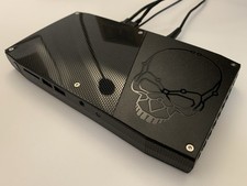 Intel NUC6I7KYB Skull Canyon Mini Gaming PC Core i7 8 / 256GB SSD WIN 11 Pro NUC