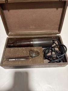 バイオレットレイ Violet Ray Machine | eBay