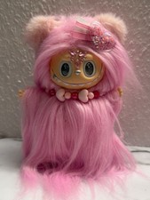 Monster Puppe Custom Süß 