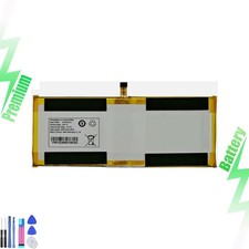 TB2021 IBQ069GA Battery for AUTEL MaxiBAS OTOFIX IM1 5800mAh 3.85VNew