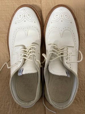 visvim Men Shoes 10.0US Patrician Wt Volk Limited Edition VHTF Sophisticated Des