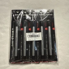 Tombow MONO Zero Eraser-Round - [PACK OF 5]