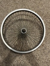 Cerchio bicicletta BMX Ming Tai 20”x1,75