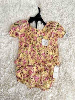 old navy baby girl clothes 6-12 Months