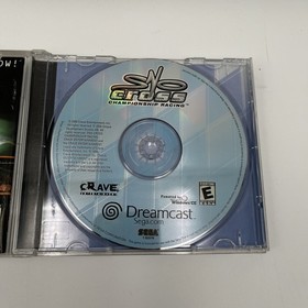 DC - Sega Dreamcast - Sno-Cross Championship Racing - Winter Zoom Zoom-Cross