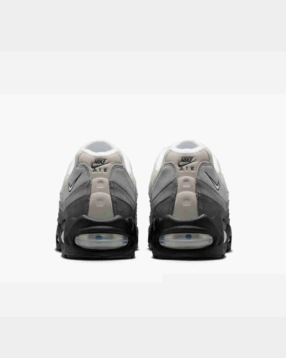 Size 13 - Nike Air Max 95 Big Bubble - Granite for sale online | eBay