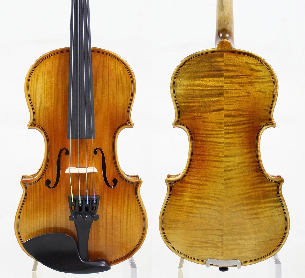 1/10 Size Violins for sale - eBay