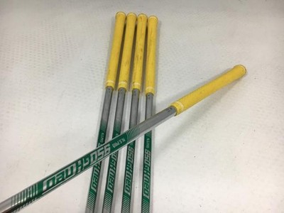 JPX921 HOTL PRO 6〜P NsPro 950GHneoR Mizuno JPX 921 HOT METAL Iron Set 5pcs 6-PW NS Pro 950GH neo Flex