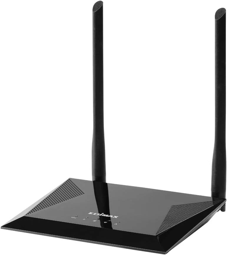 Edimax BR-6428nS V5 - 4-in-1 N300 Wi-Fi Router, Access Point, Range Extender, & - Image 4 of 4