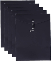 Aktenordner, UmschläGe, A4, Kraftpapiertaschen, Aktenordner, Dokumenten-Organize