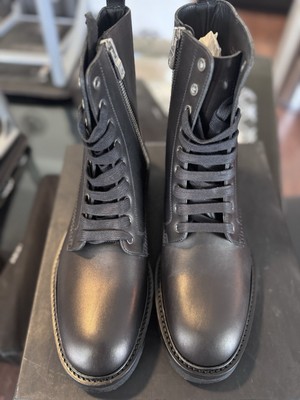 Amiri Combat Black  - BRAND NEW - 100% AUTHENTIC!