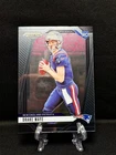 2024 Panini Prizm - Rookies Drake Maye #329 (RC)