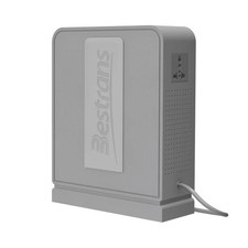 BESTRANS 3000W Step Up Transformer 110v to 220v Converter, Heavy Duty Voltage...