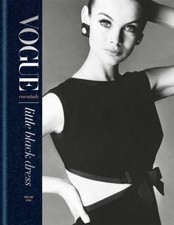 Vogue Essentials: Little Black Dress Hardcover Chloe Fox