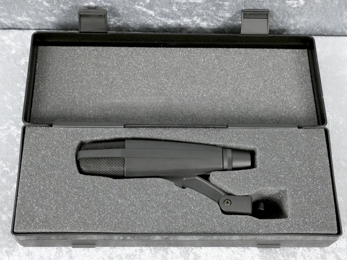 Sennheiser 421 for sale - eBay