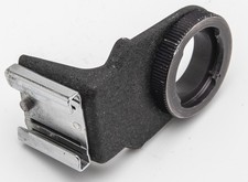 Praktica Blitzaufsatz Attachment Blitzadapter for V F