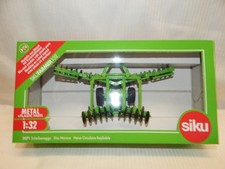 SIKU DISC HARROW 2071 BNIB 1:32