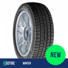 1 X New - 23540r18 Falken Aklimate 95w 1 X New - 23540r18 Falken Aklimate 95w