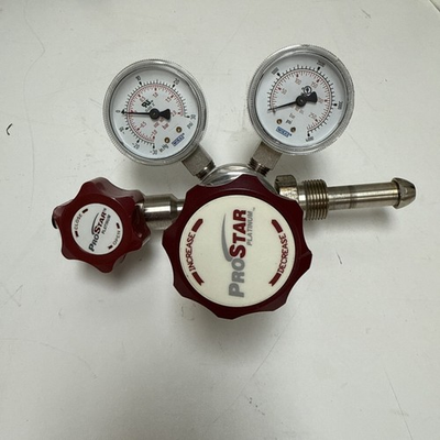 #ad ProStar Platinum PRS300213 High Purity Gas Regulator with CGA 320 Fitting $143.99