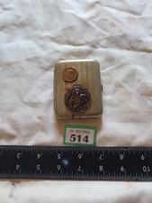 Ats Vester Case Ww2