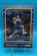 2024-25 Panini Nba Hoops - Kyle Anderson #44 Premium