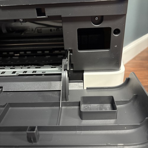 HP OfficeJet Pro 7740 Wireless All-in-One Printer (G5J38A) - Wide Format - White - Picture 10 of 23