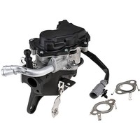NTY Agr-Ventil FüR VW Polo 1.4 TDI Skoda Fabia III Kombi Rapid Spaceback Audi