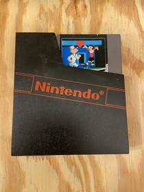 Popeye-NES-Cart Only-Authentic*5-Screw*-TESTED & WORKS