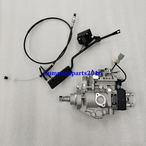 NEW 22100-67120 VE4/12E2100RND013 096500-0390 TOYOTA 1KZ-TE INJECTION PUMP KITS - Picture 10 of 11