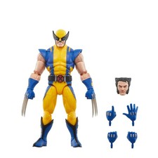 Marvel Legends Series Wolverine  Marvel 85th Anniversary Comics Collectible 6-In