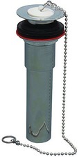 PROFLO PFPO200 1-1/4" Drain Assembly - Chrome