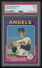 1975 O-Pee-Chee Nolan Ryan PSA 3 California Angels #500
