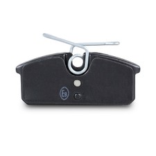 Pastiglie Dei Freni Per RENAULT Twizy MAM_ Posteriori E - Foto 12