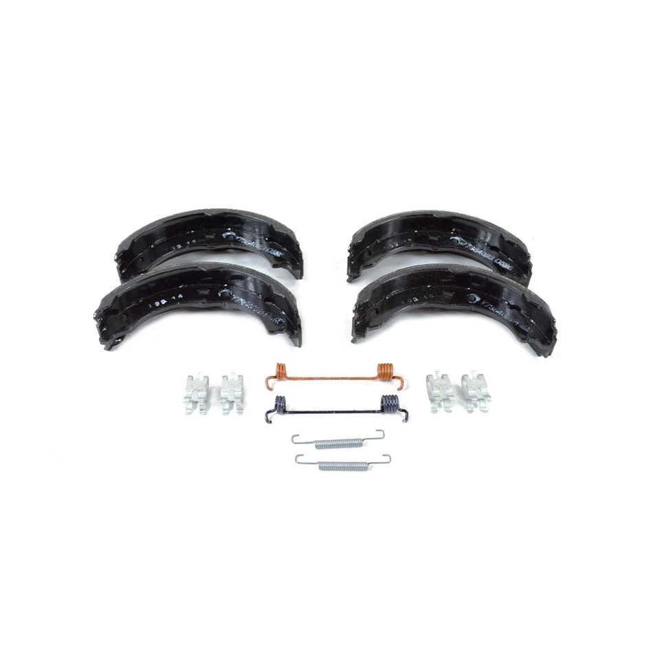 For Ram ProMaster 1500 2014-2021 Mopar Rear Parking Brake Shoes Foto 2 de 4