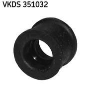 Vkds 351032 SKF Lagerbuchse, Stabilisator FüR VW