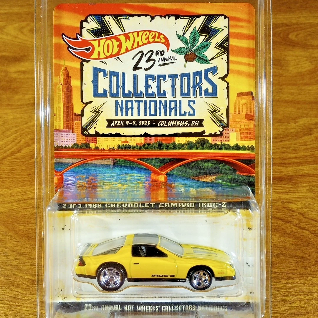 Hot Wheels Collectors Nationals for sale - eBay