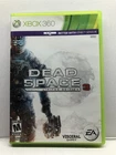 Dead Space 3 Limited Edition (Xbox 360) Clean Tested Working - Free Ship