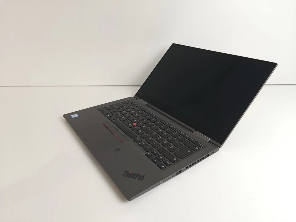 Lenovo ThinkPad X1 Yoga · i7-8565U · 16GB · 512GB, photo 3 of 5