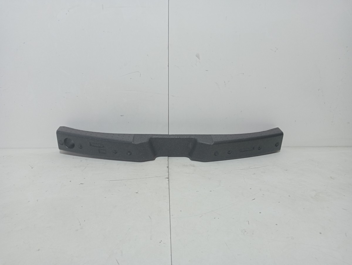 ASSORBITORE PARAURTI ANTERIORE PER ALFA ROMEO Mito Serie (955_) 50508666 (08>)