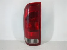 1999 Ford F-250 Super Duty Driver Left Side Tail Light Taillight Oem WOPYB