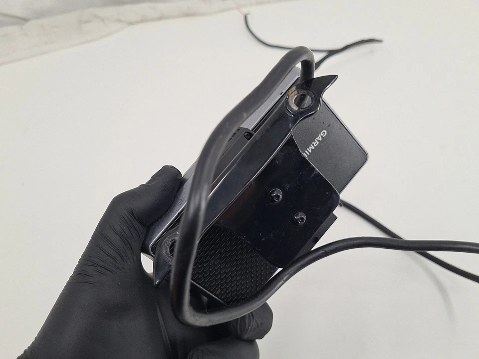 Harley-Davidson Universal  Zumo 660LM Motorrad Navigationsgerät Garmin - Bild 4 von 4