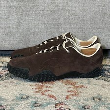 JJJJound Puma Mostro Dark Chocolate 403823-02...