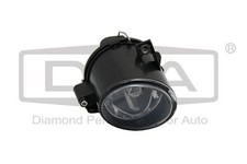 DPA Nebelscheinwerfer 89410222902 für VW POLO 4 9A4 9A2 9N2 9A6 FOX 5Z1 5Z3 5Z4