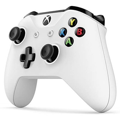 GC 2014 - Xbox One : la somptueuse console blanche se dévoile en images