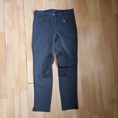 SEDUCTIVE DAMEN HOSE FRANCIS STRETCH HOSE, Gr. 40